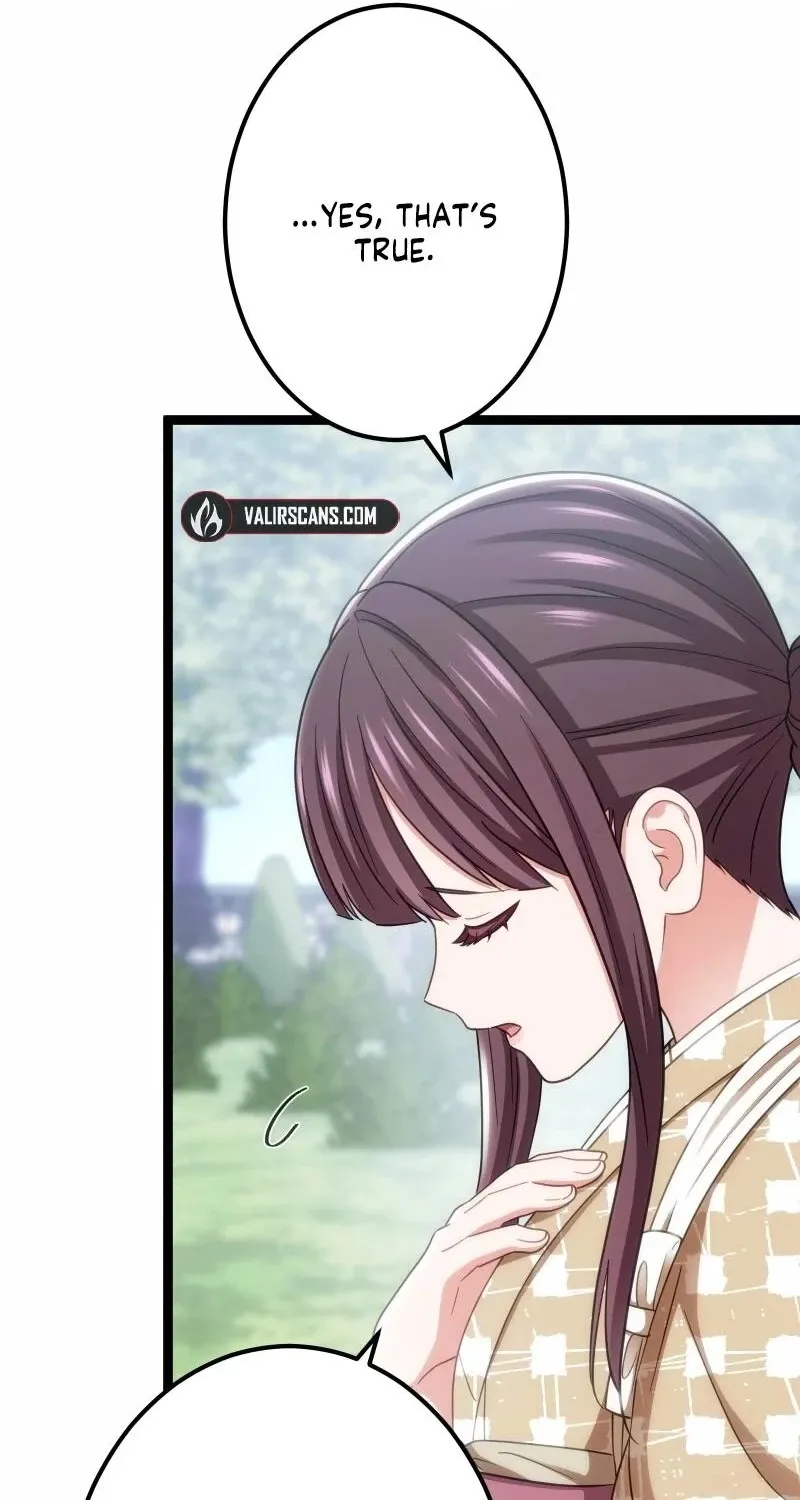 Hakkou Kazoku Reijou wa Toki o Modorite Kaerizaku Chapter 11 page 40 - 