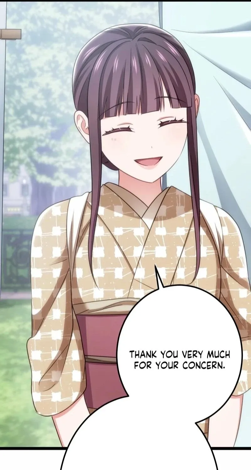 Hakkou Kazoku Reijou wa Toki o Modorite Kaerizaku Chapter 11 page 49 - 