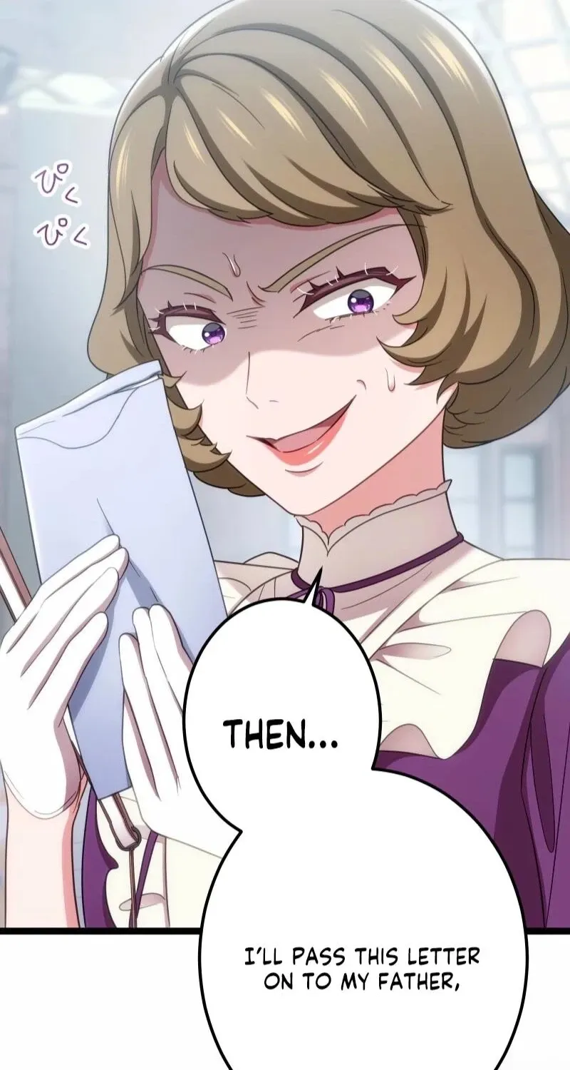 Hakkou Kazoku Reijou wa Toki o Modorite Kaerizaku Chapter 11 page 52 - 