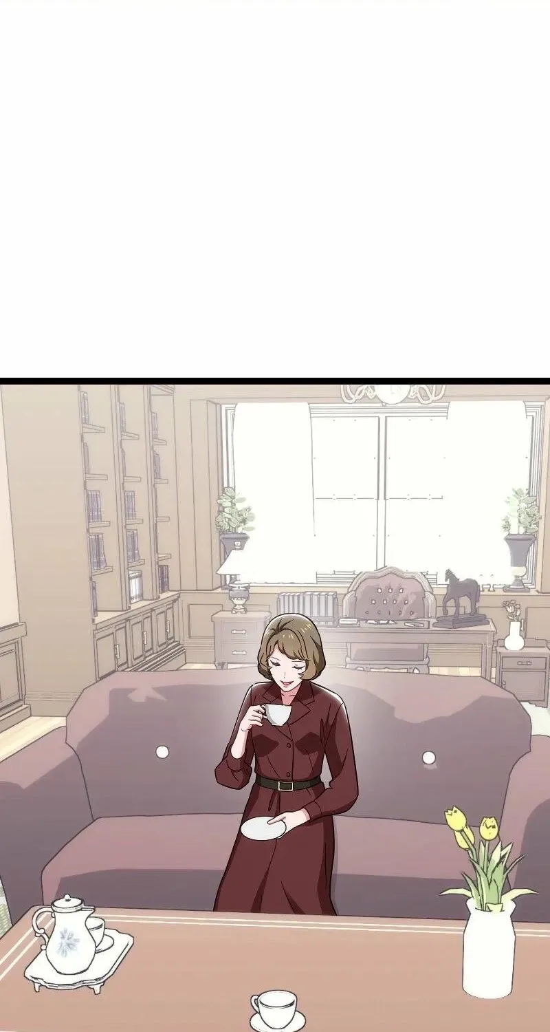 Hakkou Kazoku Reijou wa Toki o Modorite Kaerizaku Chapter 11 page 59 - 