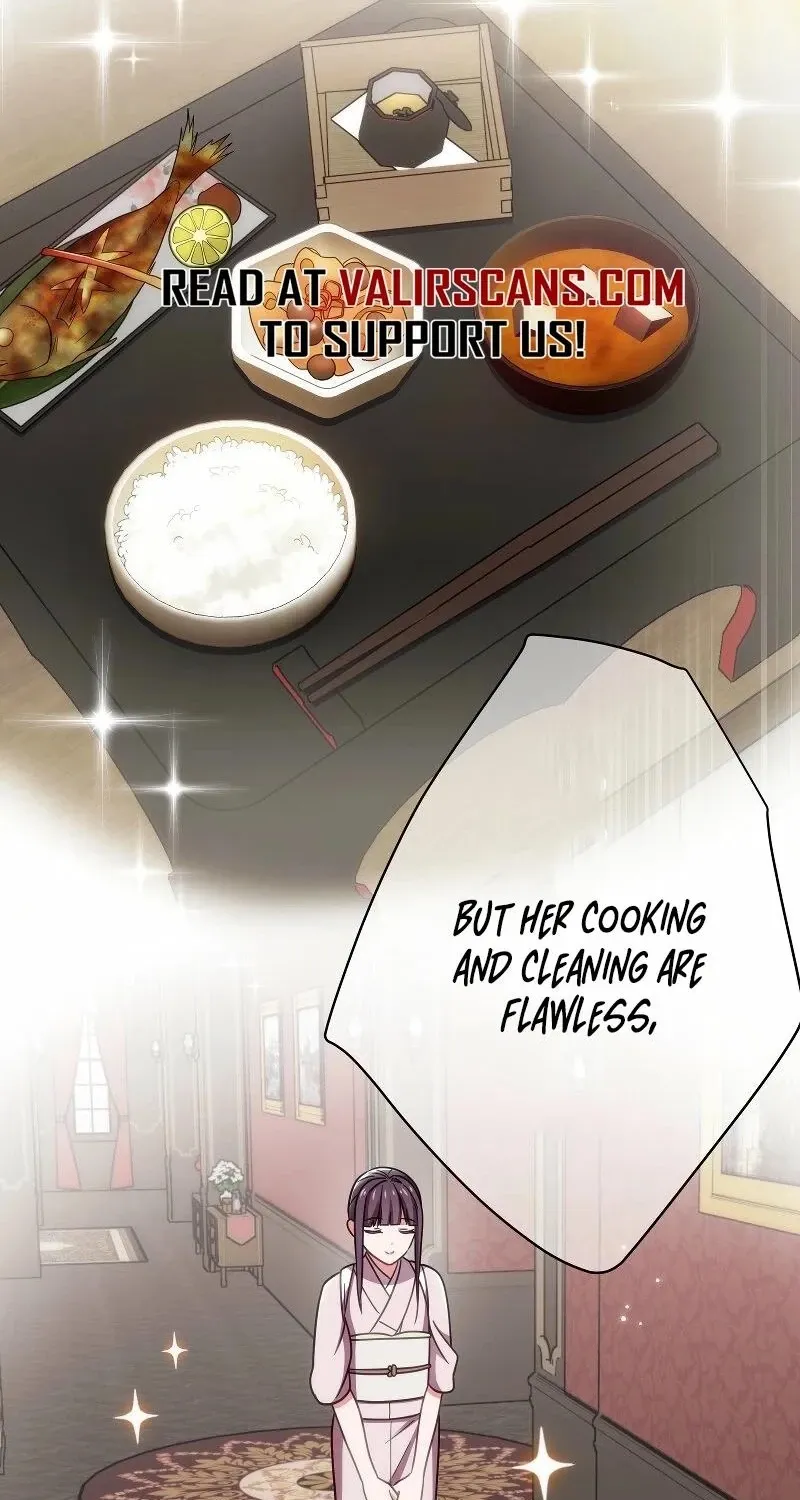 Hakkou Kazoku Reijou wa Toki o Modorite Kaerizaku Chapter 11 page 64 - 