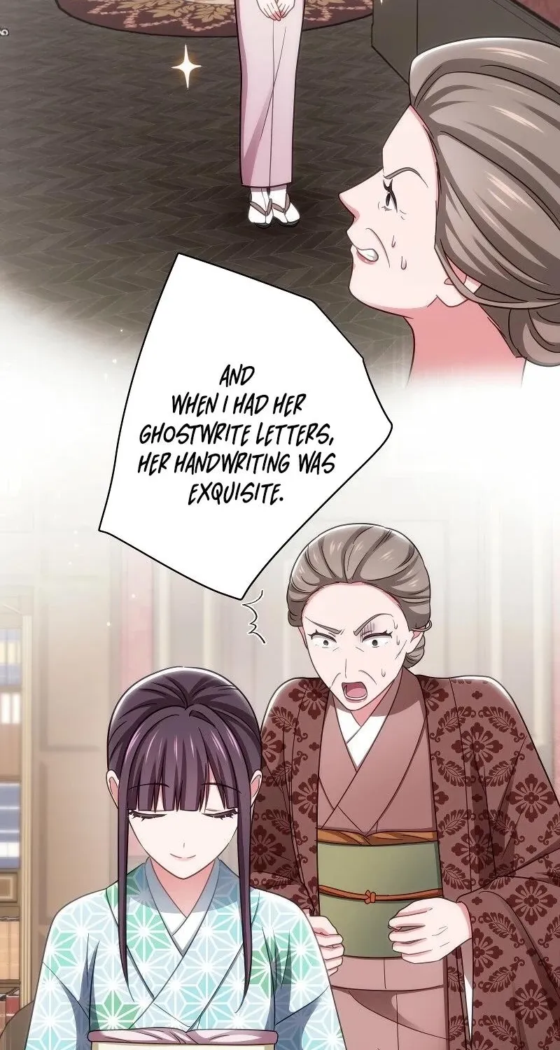 Hakkou Kazoku Reijou wa Toki o Modorite Kaerizaku Chapter 11 page 65 - 