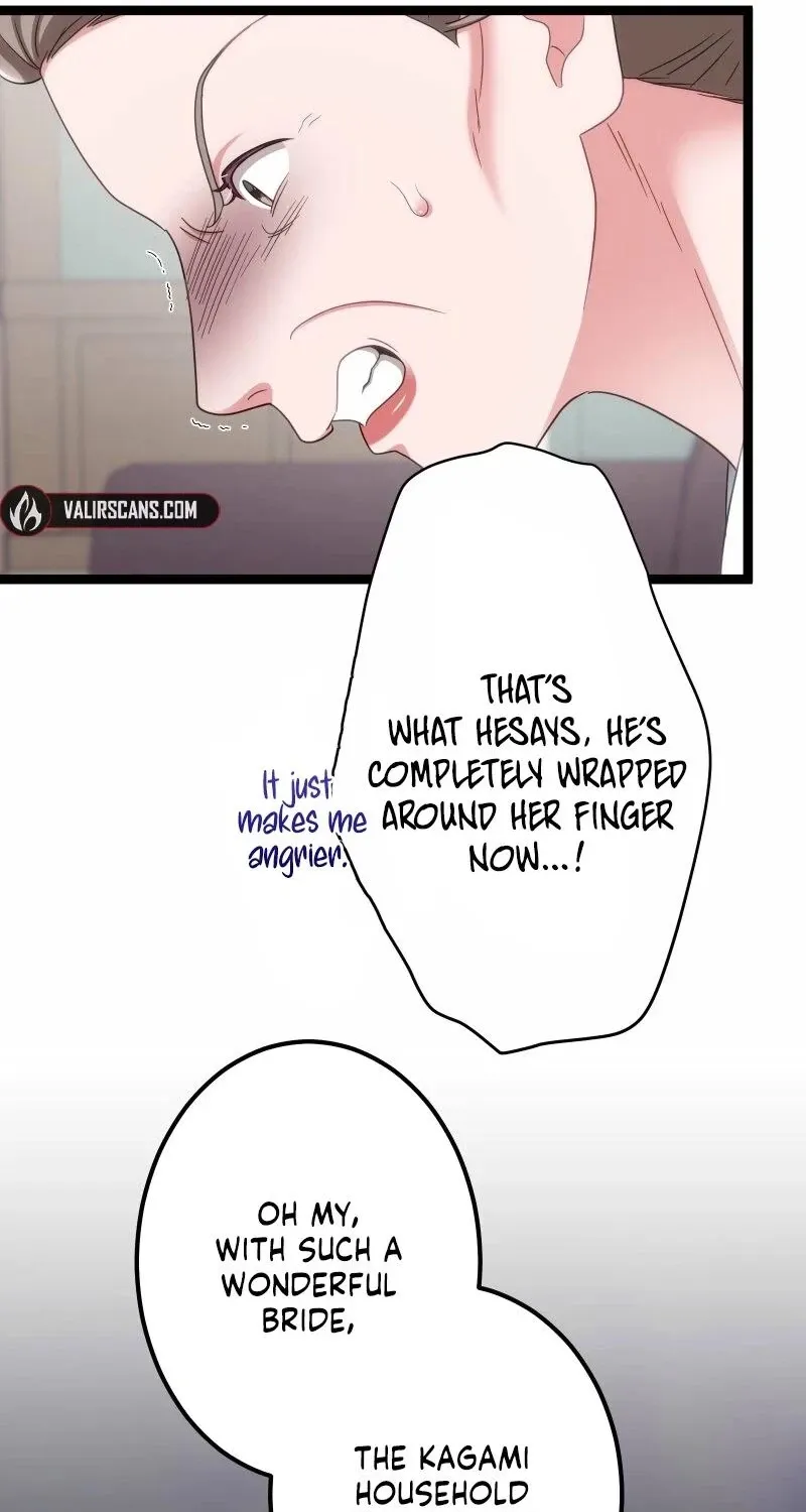Hakkou Kazoku Reijou wa Toki o Modorite Kaerizaku Chapter 11 page 72 - 