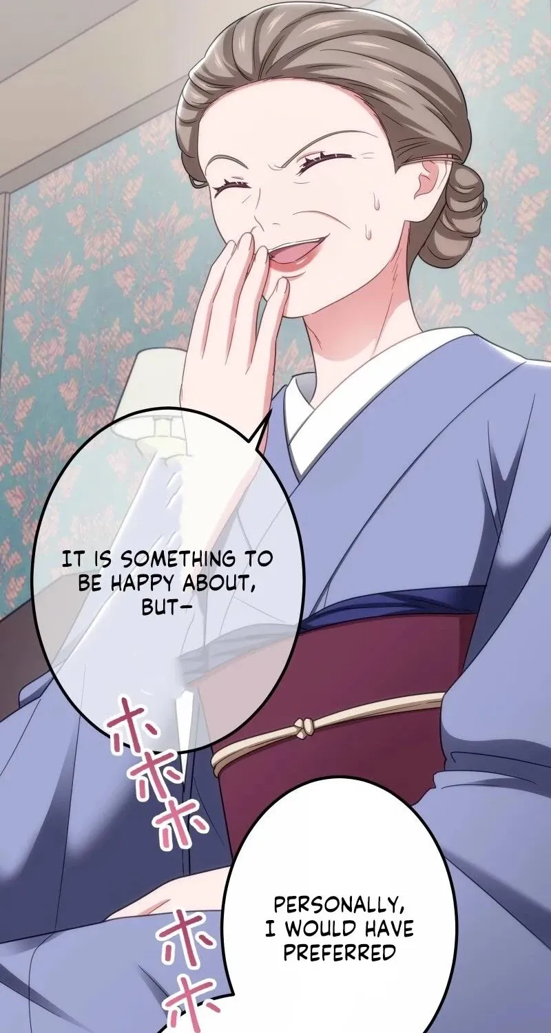 Hakkou Kazoku Reijou wa Toki o Modorite Kaerizaku Chapter 11 page 75 - 