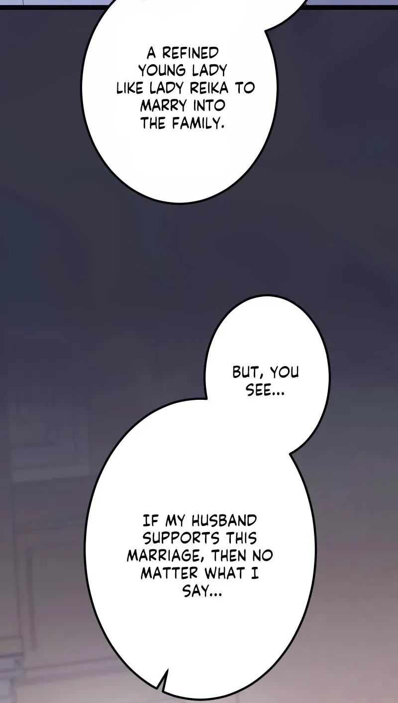 Hakkou Kazoku Reijou wa Toki o Modorite Kaerizaku Chapter 11 page 76 - 
