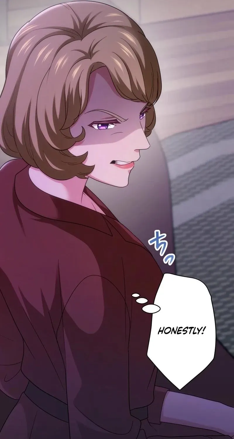 Hakkou Kazoku Reijou wa Toki o Modorite Kaerizaku Chapter 11 page 77 - 