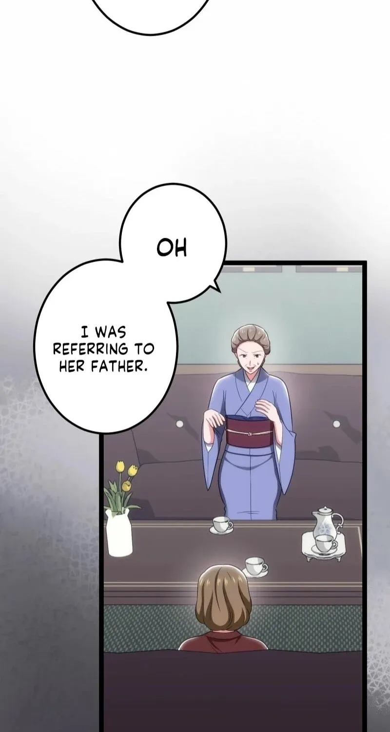 Hakkou Kazoku Reijou wa Toki o Modorite Kaerizaku Chapter 11 page 83 - 
