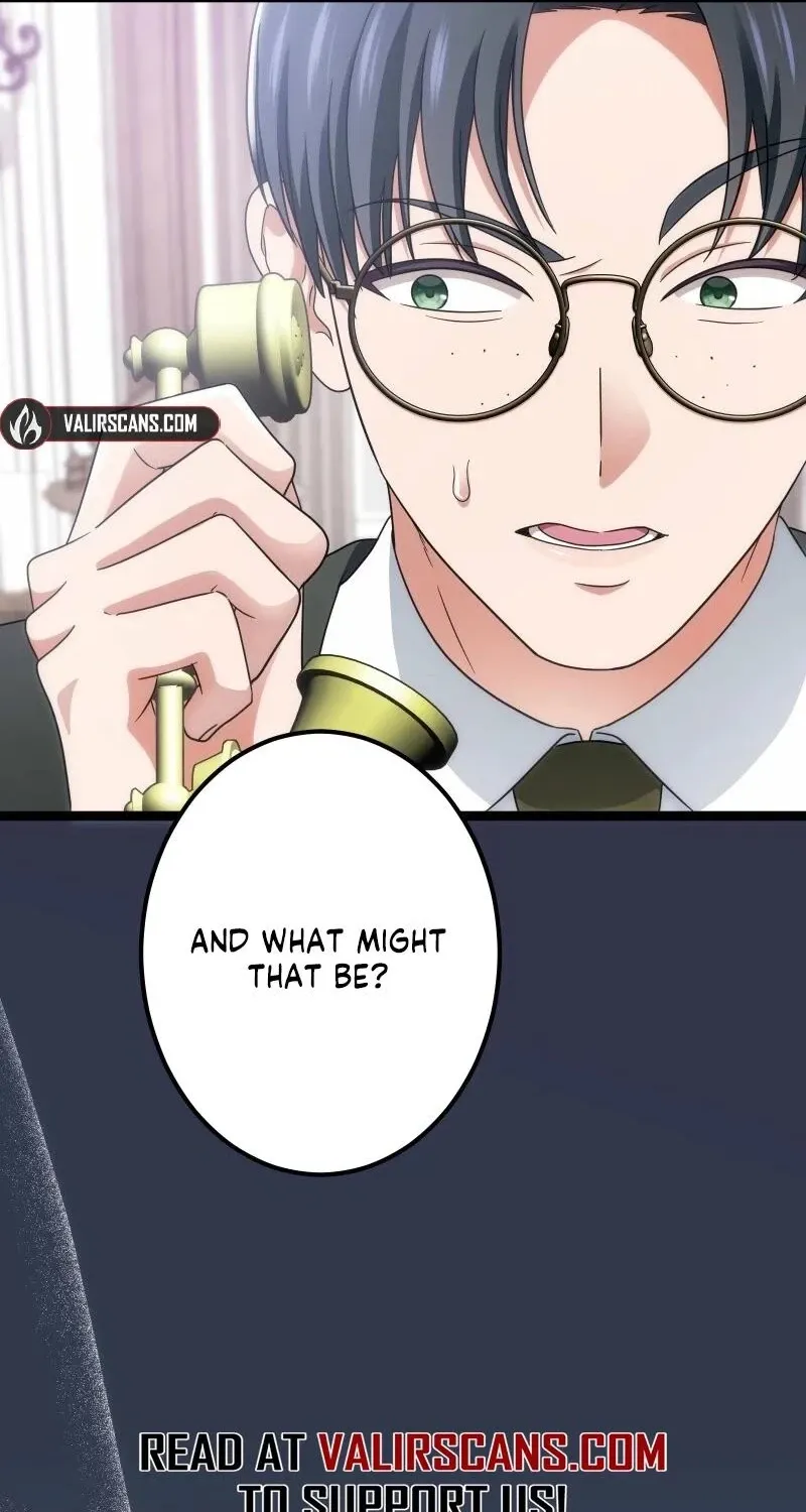 Hakkou Kazoku Reijou wa Toki o Modorite Kaerizaku Chapter 11 page 98 - 