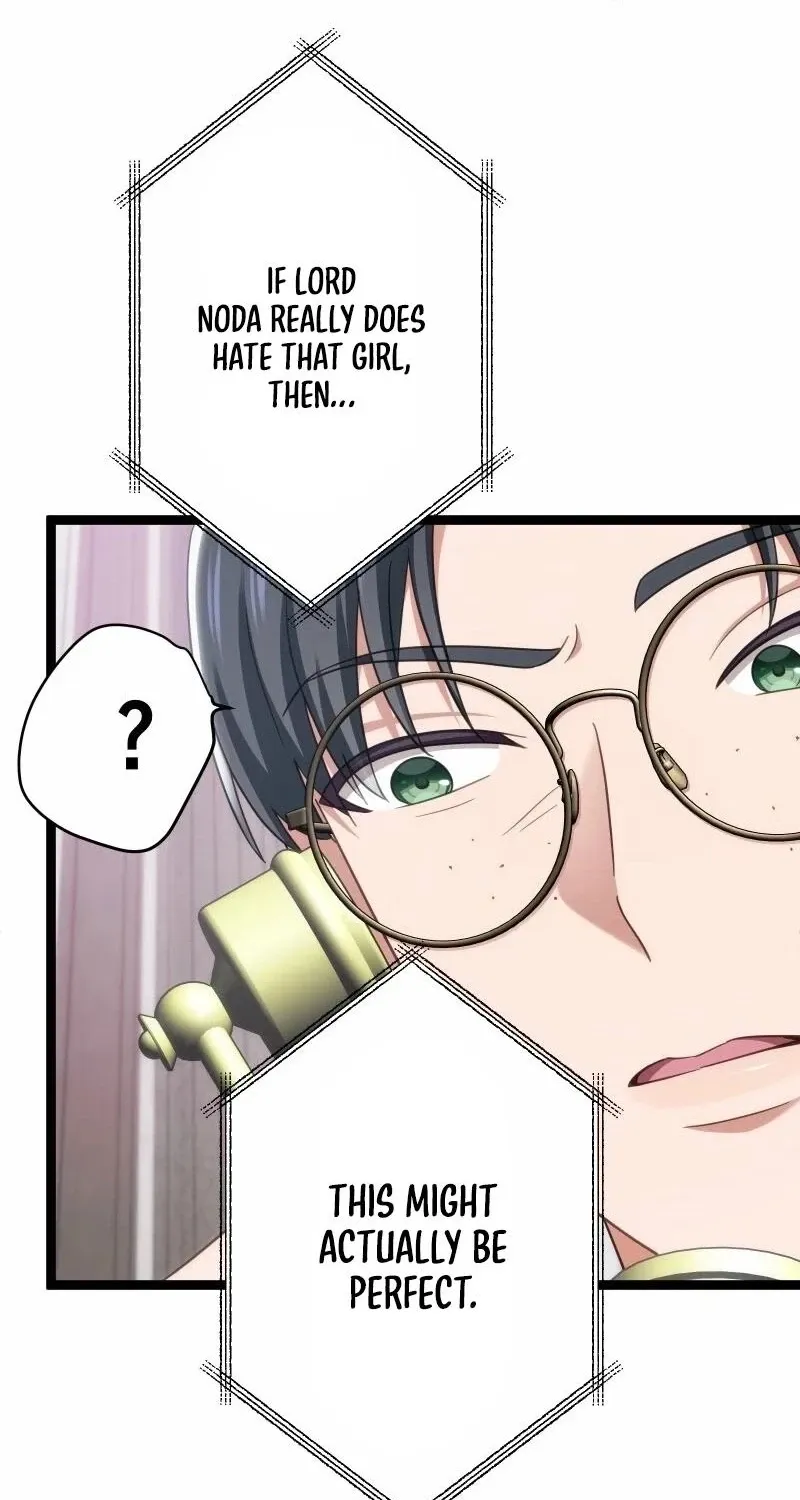 Hakkou Kazoku Reijou wa Toki o Modorite Kaerizaku Chapter 12 page 16 - 