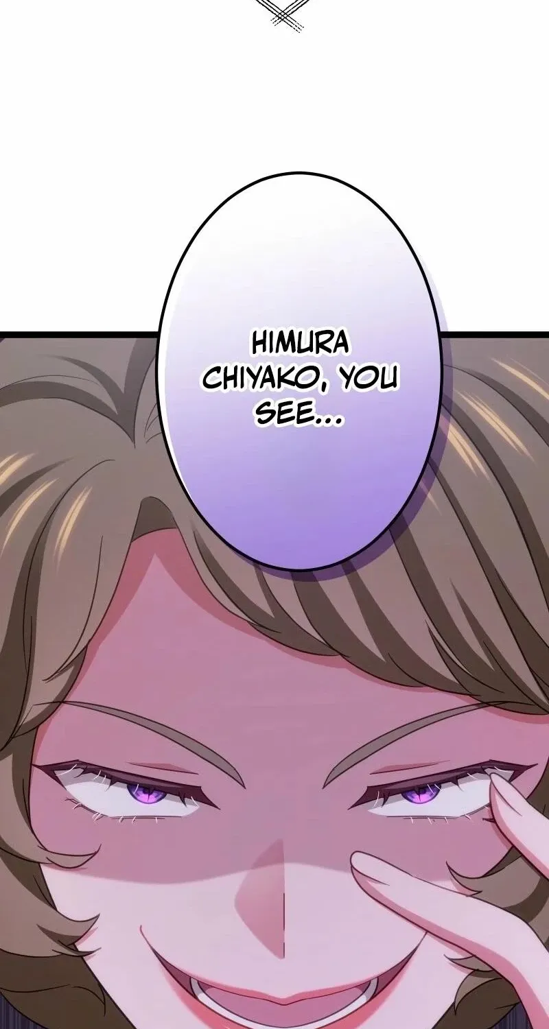Hakkou Kazoku Reijou wa Toki o Modorite Kaerizaku Chapter 12 page 17 - 