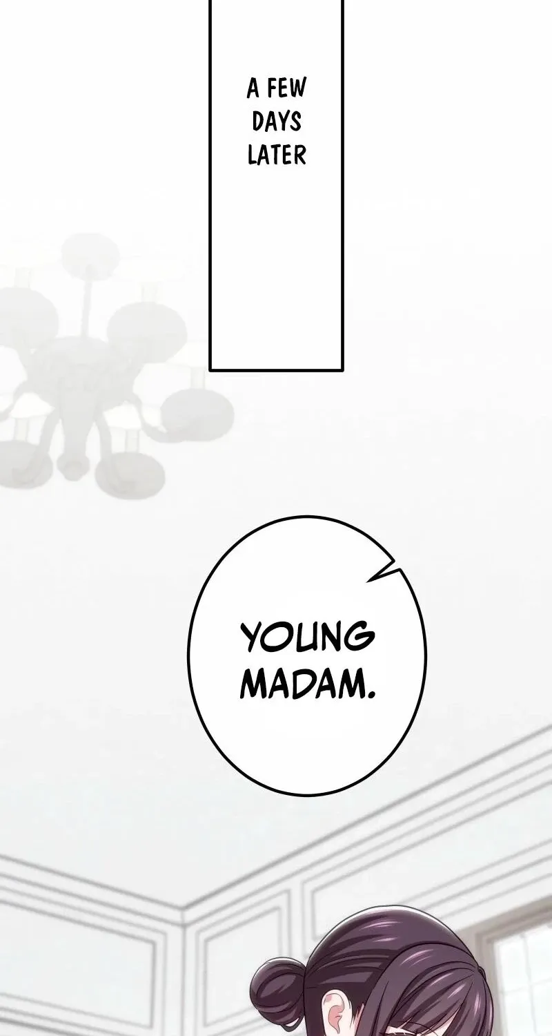 Hakkou Kazoku Reijou wa Toki o Modorite Kaerizaku Chapter 12 page 20 - 