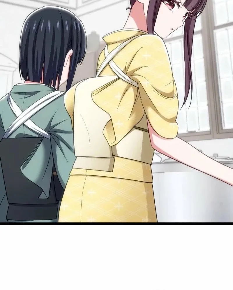 Hakkou Kazoku Reijou wa Toki o Modorite Kaerizaku Chapter 12 page 21 - 
