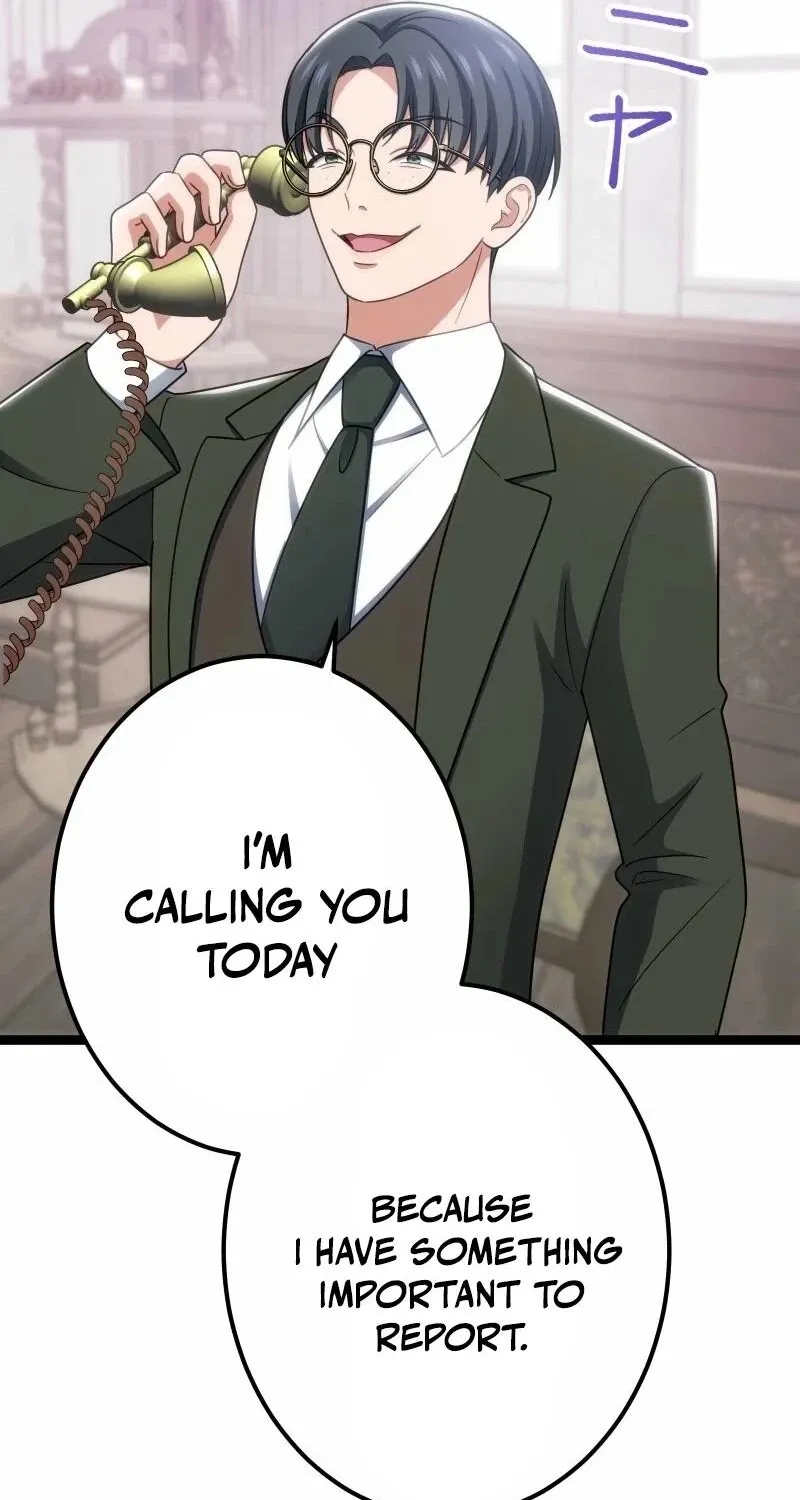 Hakkou Kazoku Reijou wa Toki o Modorite Kaerizaku Chapter 12 page 28 - 