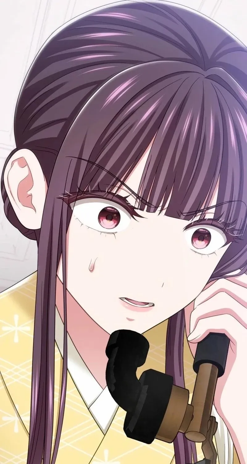 Hakkou Kazoku Reijou wa Toki o Modorite Kaerizaku Chapter 12 page 30 - 