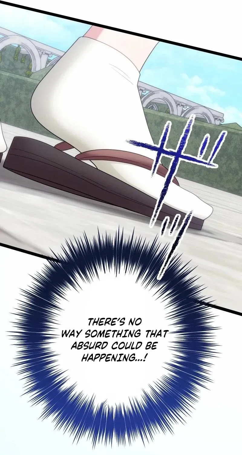 Hakkou Kazoku Reijou wa Toki o Modorite Kaerizaku Chapter 12 page 35 - 
