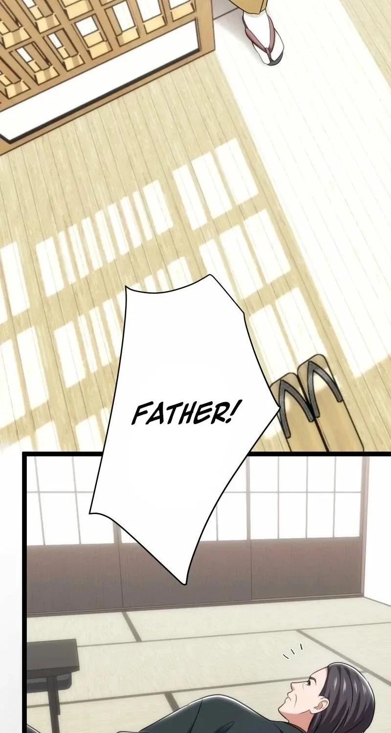 Hakkou Kazoku Reijou wa Toki o Modorite Kaerizaku Chapter 12 page 39 - 