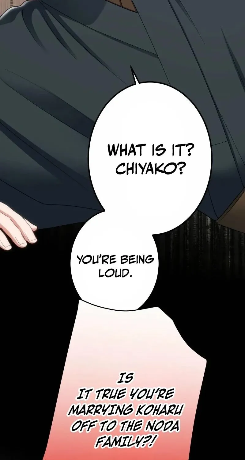 Hakkou Kazoku Reijou wa Toki o Modorite Kaerizaku Chapter 12 page 44 - 