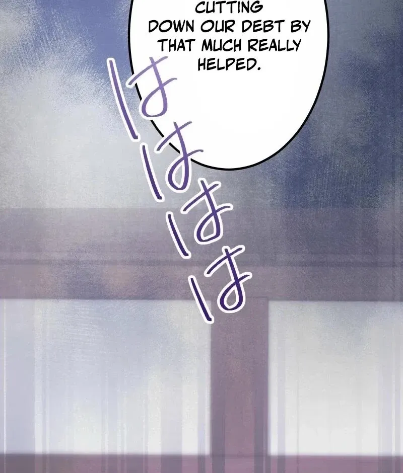 Hakkou Kazoku Reijou wa Toki o Modorite Kaerizaku Chapter 12 page 55 - 
