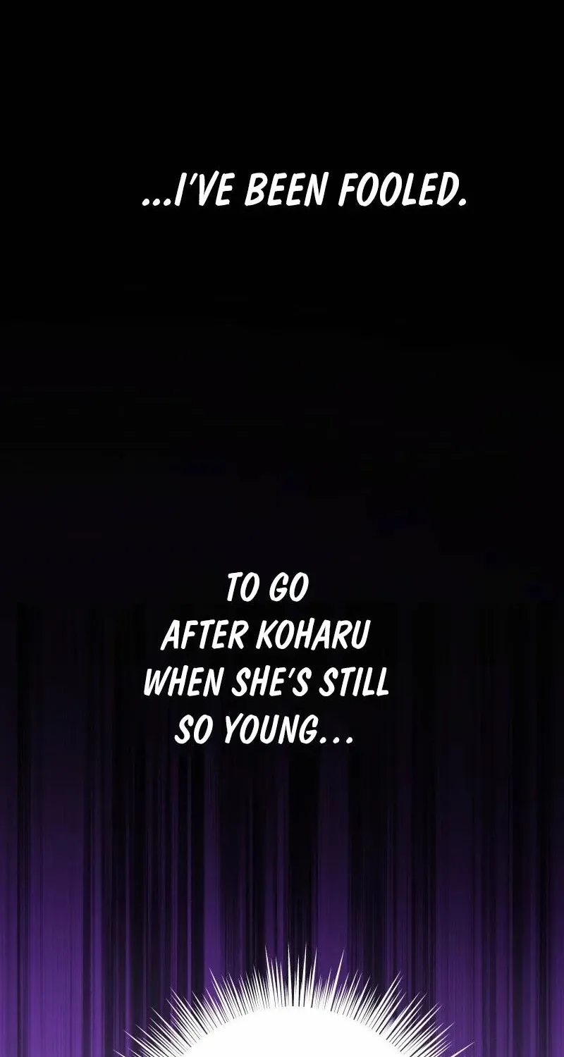 Hakkou Kazoku Reijou wa Toki o Modorite Kaerizaku Chapter 12 page 59 - 