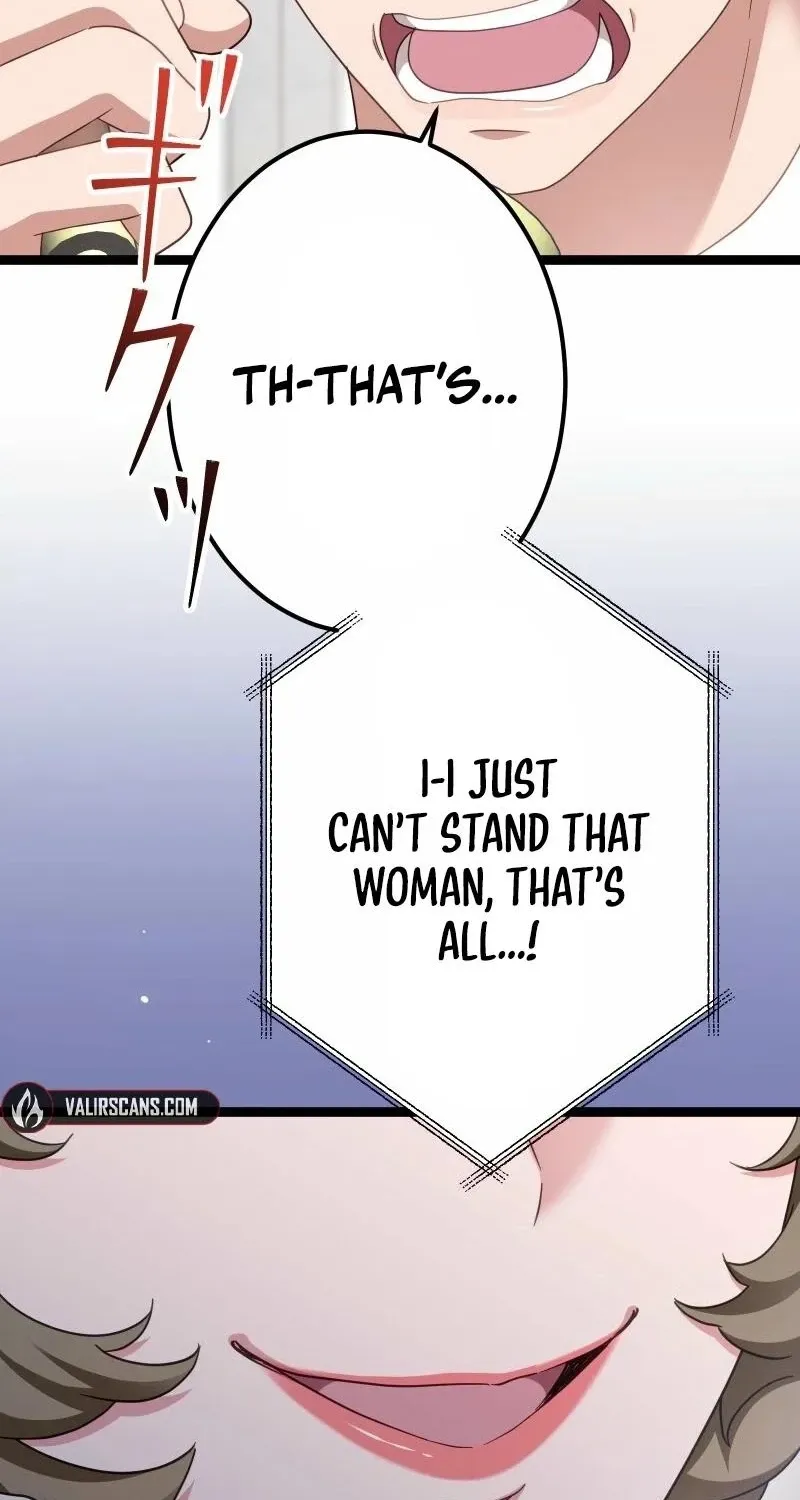 Hakkou Kazoku Reijou wa Toki o Modorite Kaerizaku Chapter 12 page 7 - 