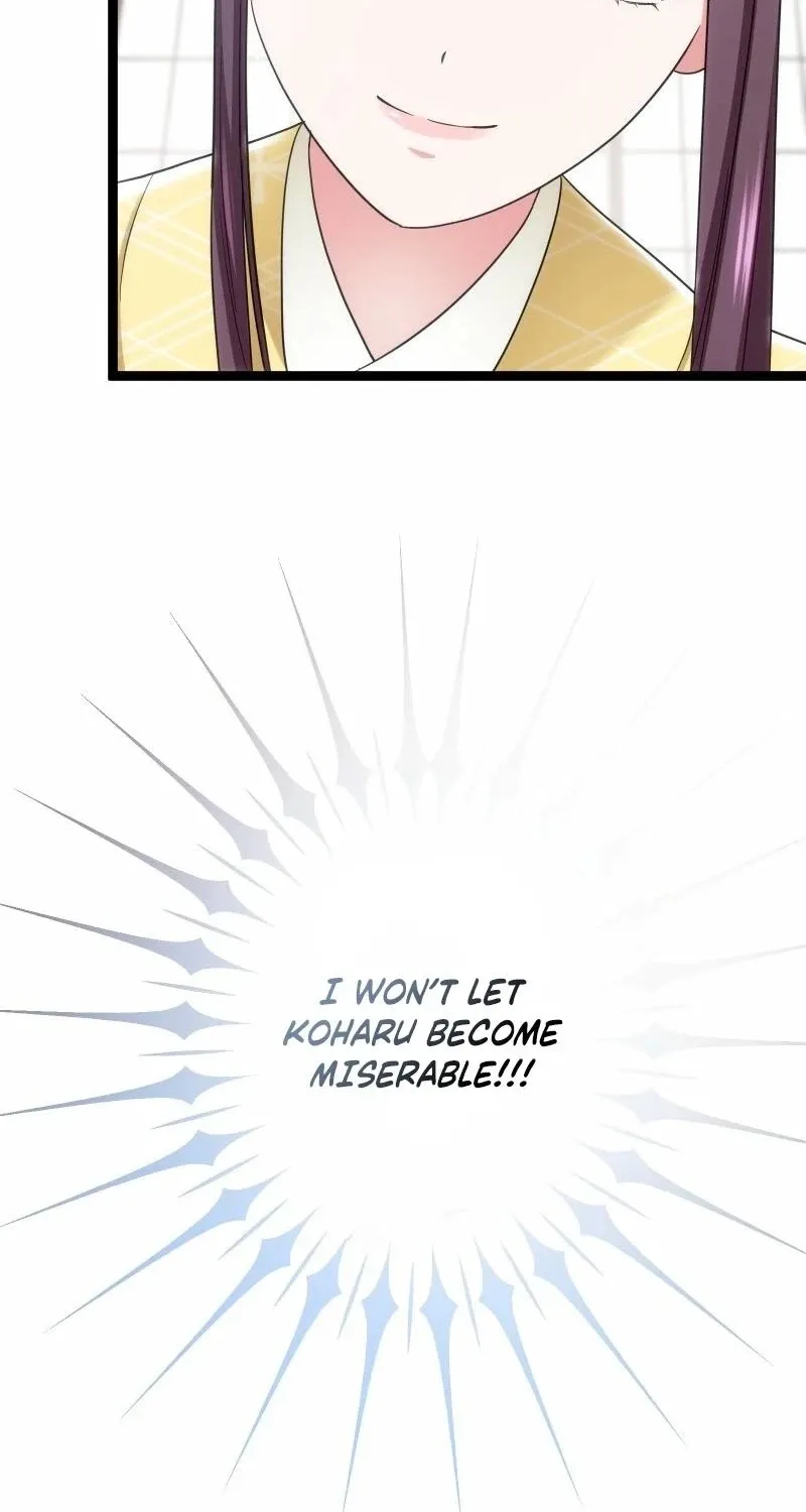 Hakkou Kazoku Reijou wa Toki o Modorite Kaerizaku Chapter 12 page 77 - 