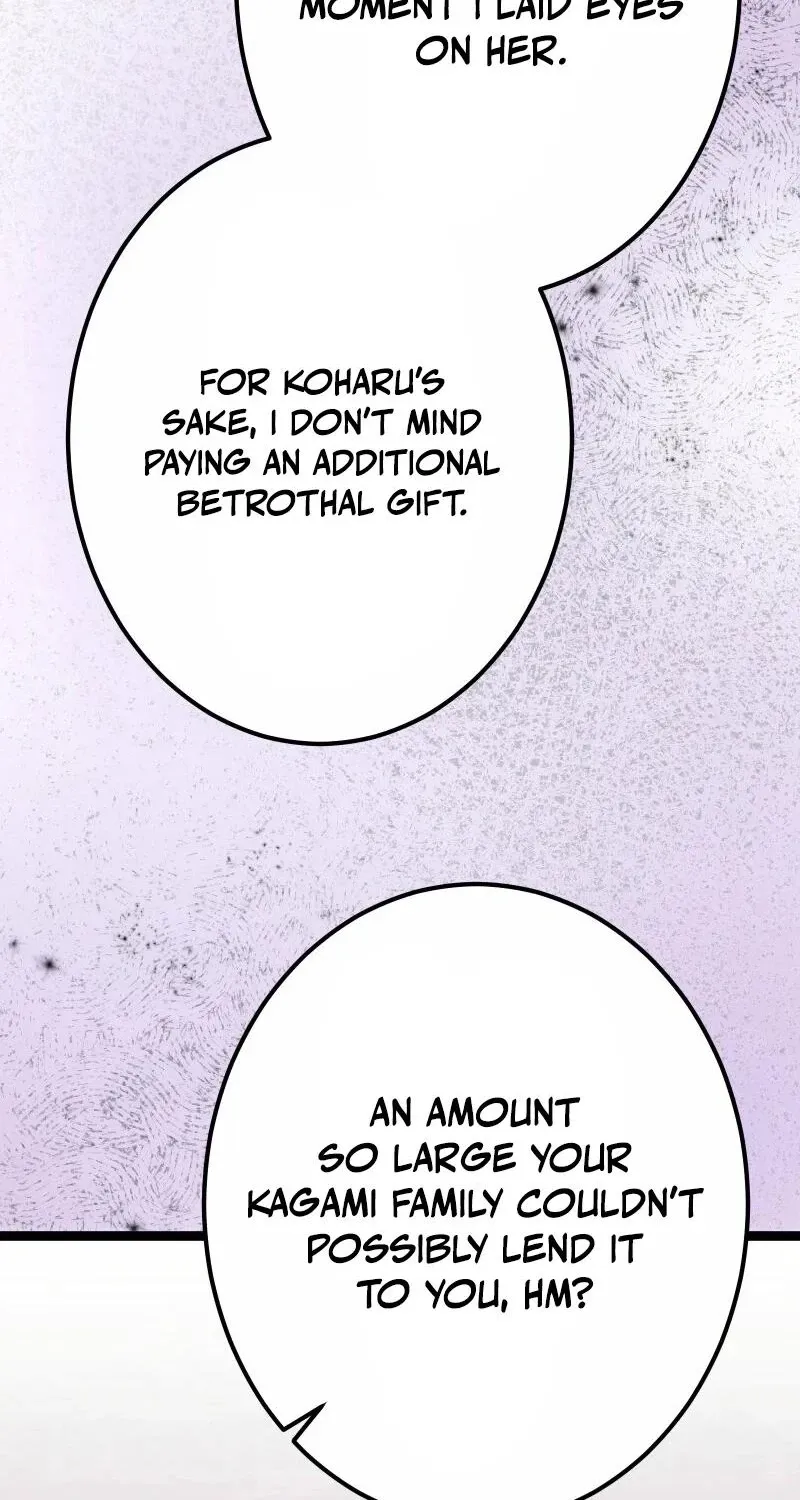 Hakkou Kazoku Reijou wa Toki o Modorite Kaerizaku Chapter 12 page 88 - 