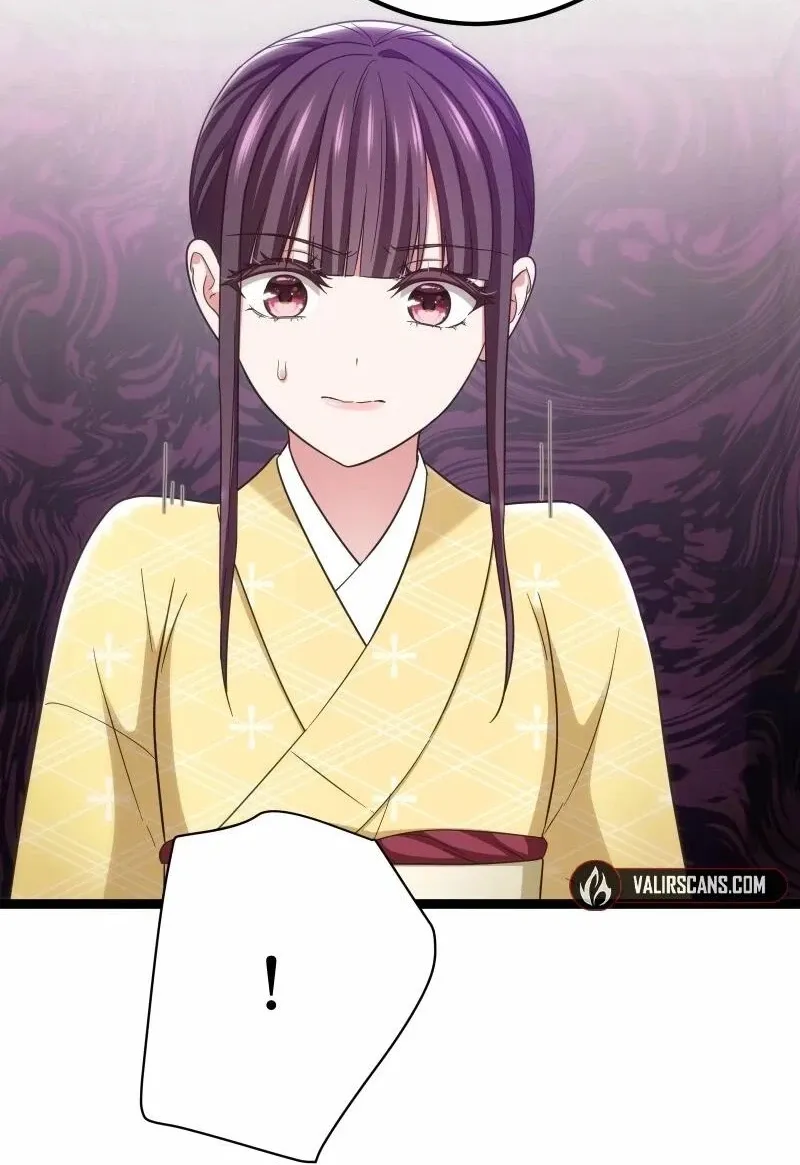Hakkou Kazoku Reijou wa Toki o Modorite Kaerizaku Chapter 12 page 89 - 