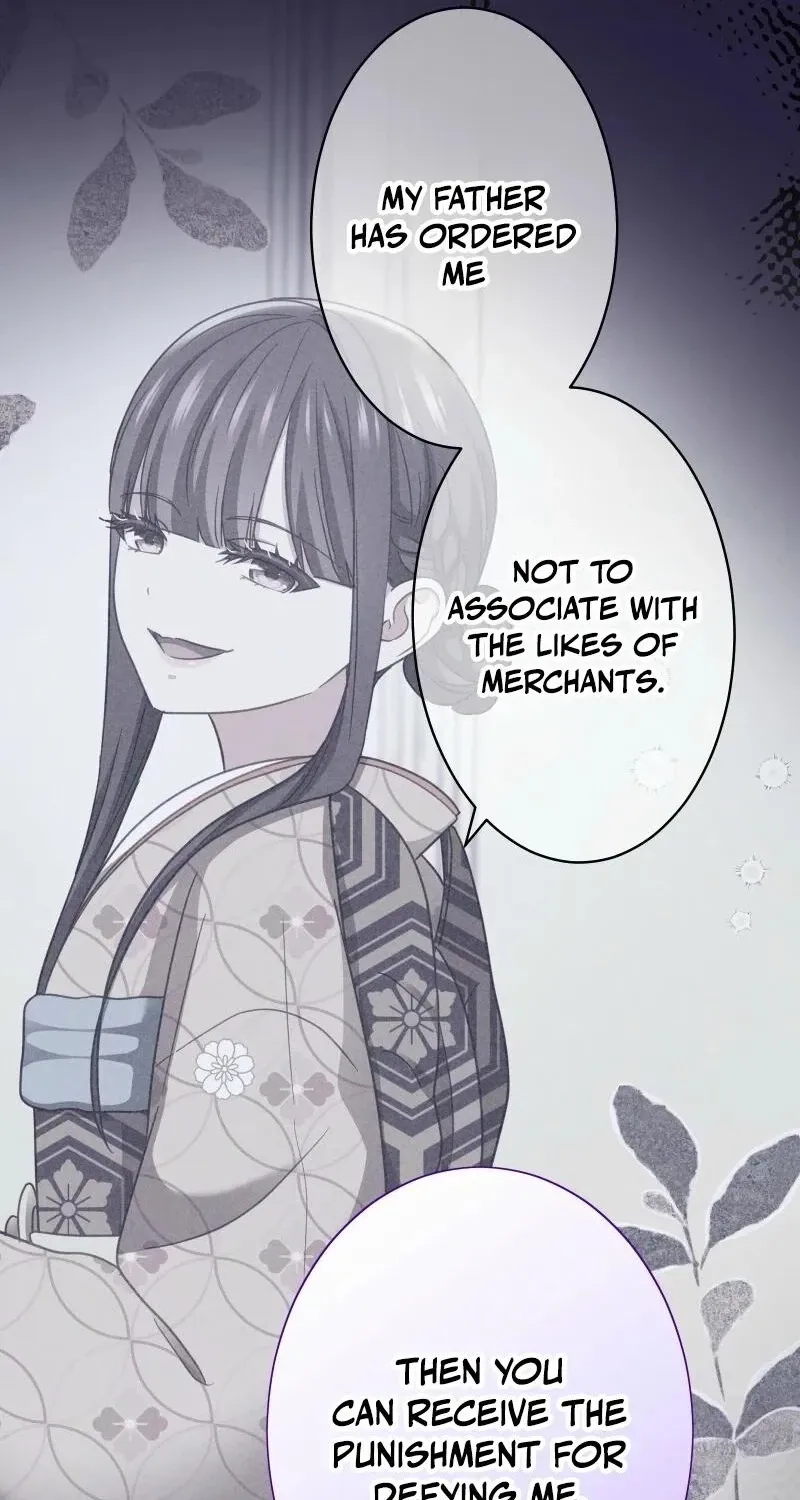 Hakkou Kazoku Reijou wa Toki o Modorite Kaerizaku Chapter 12 page 93 - 