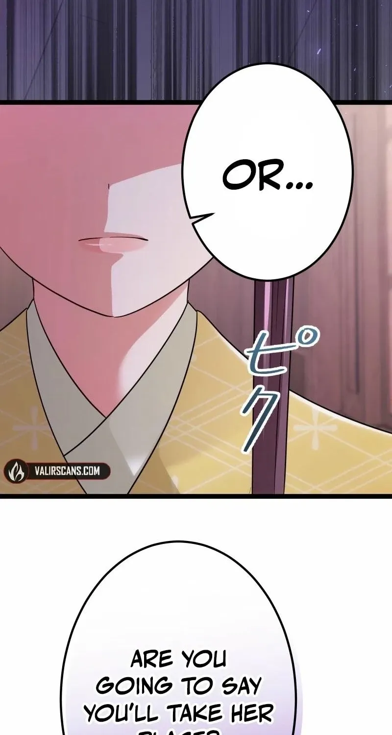 Hakkou Kazoku Reijou wa Toki o Modorite Kaerizaku Chapter 12 page 98 - 