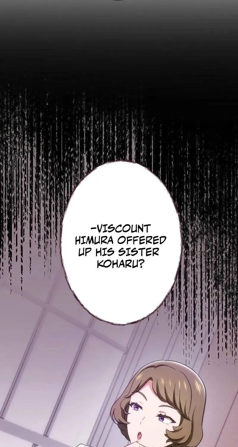 Hakkou Kazoku Reijou wa Toki o Modorite Kaerizaku Chapter 13 page 11 - 