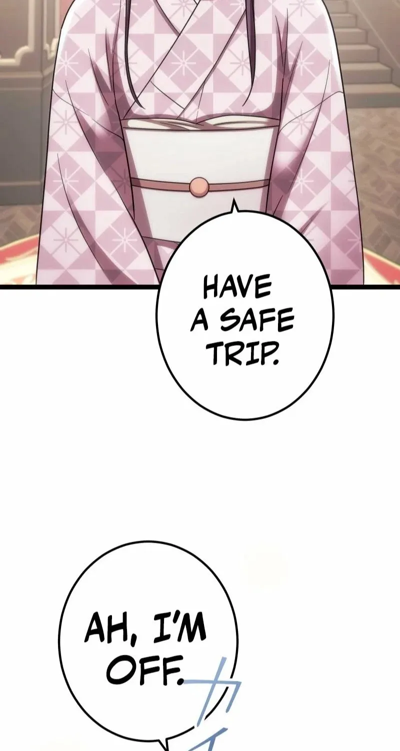 Hakkou Kazoku Reijou wa Toki o Modorite Kaerizaku Chapter 13 page 104 - 