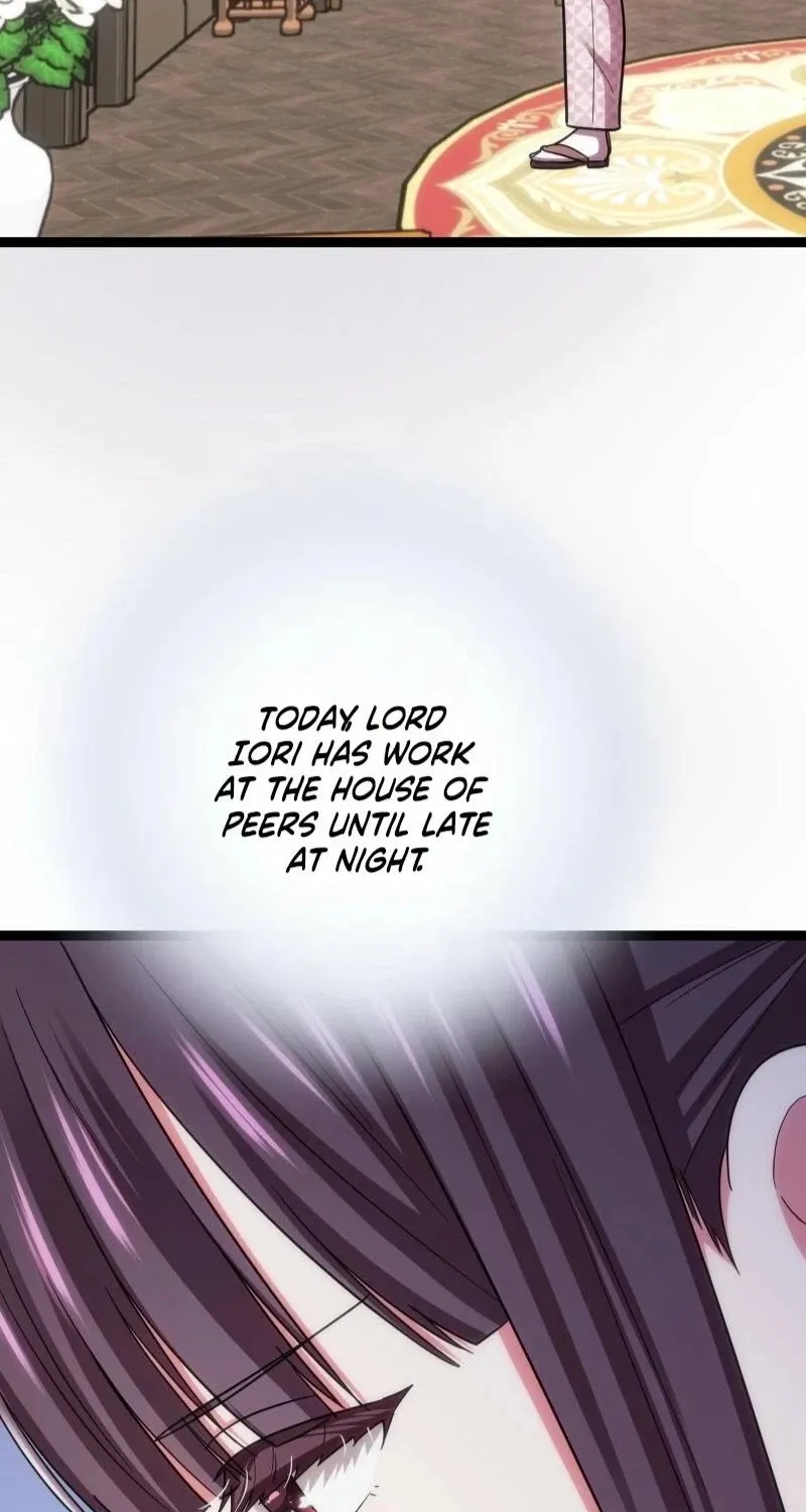 Hakkou Kazoku Reijou wa Toki o Modorite Kaerizaku Chapter 13 page 107 - 