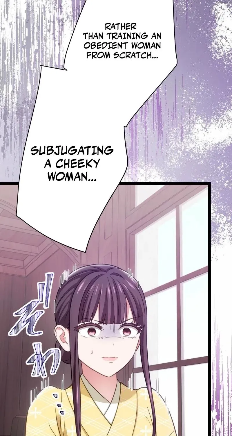Hakkou Kazoku Reijou wa Toki o Modorite Kaerizaku Chapter 13 page 30 - 