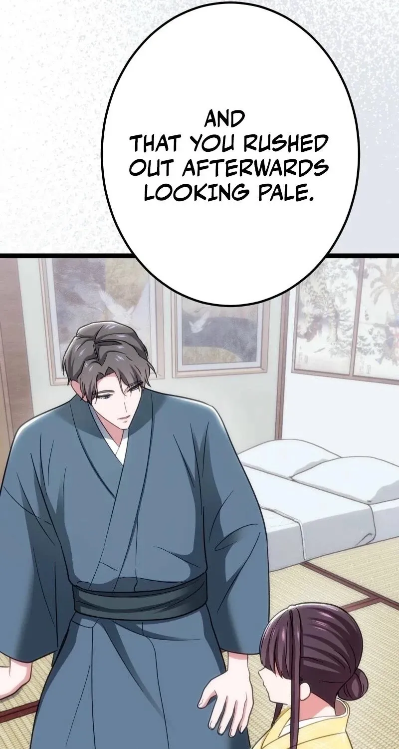Hakkou Kazoku Reijou wa Toki o Modorite Kaerizaku Chapter 13 page 57 - 
