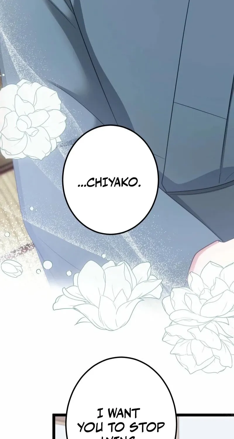 Hakkou Kazoku Reijou wa Toki o Modorite Kaerizaku Chapter 13 page 67 - 