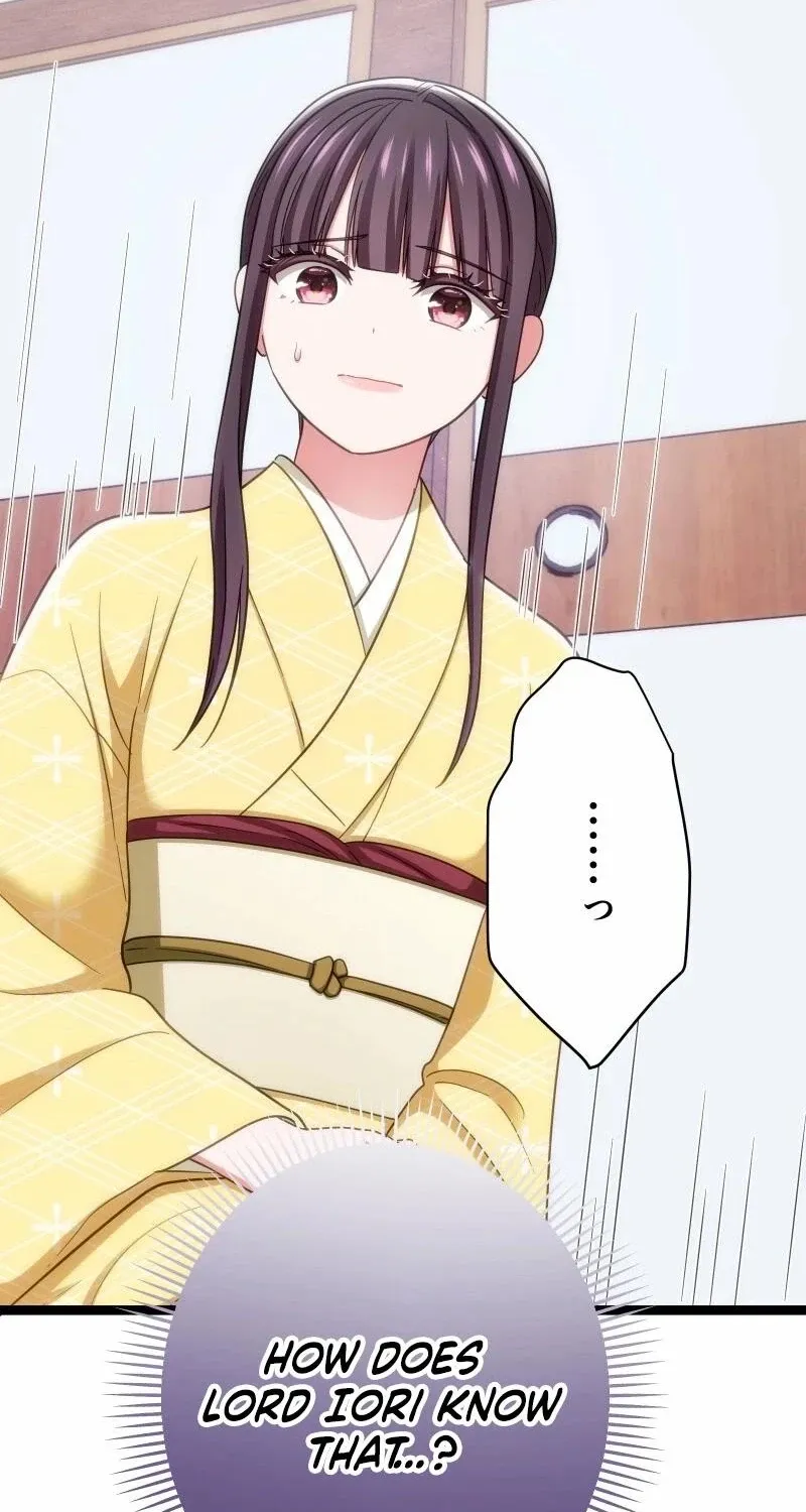 Hakkou Kazoku Reijou wa Toki o Modorite Kaerizaku Chapter 13 page 74 - 