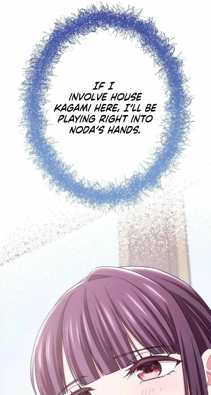 Hakkou Kazoku Reijou wa Toki o Modorite Kaerizaku Chapter 13 page 77 - 