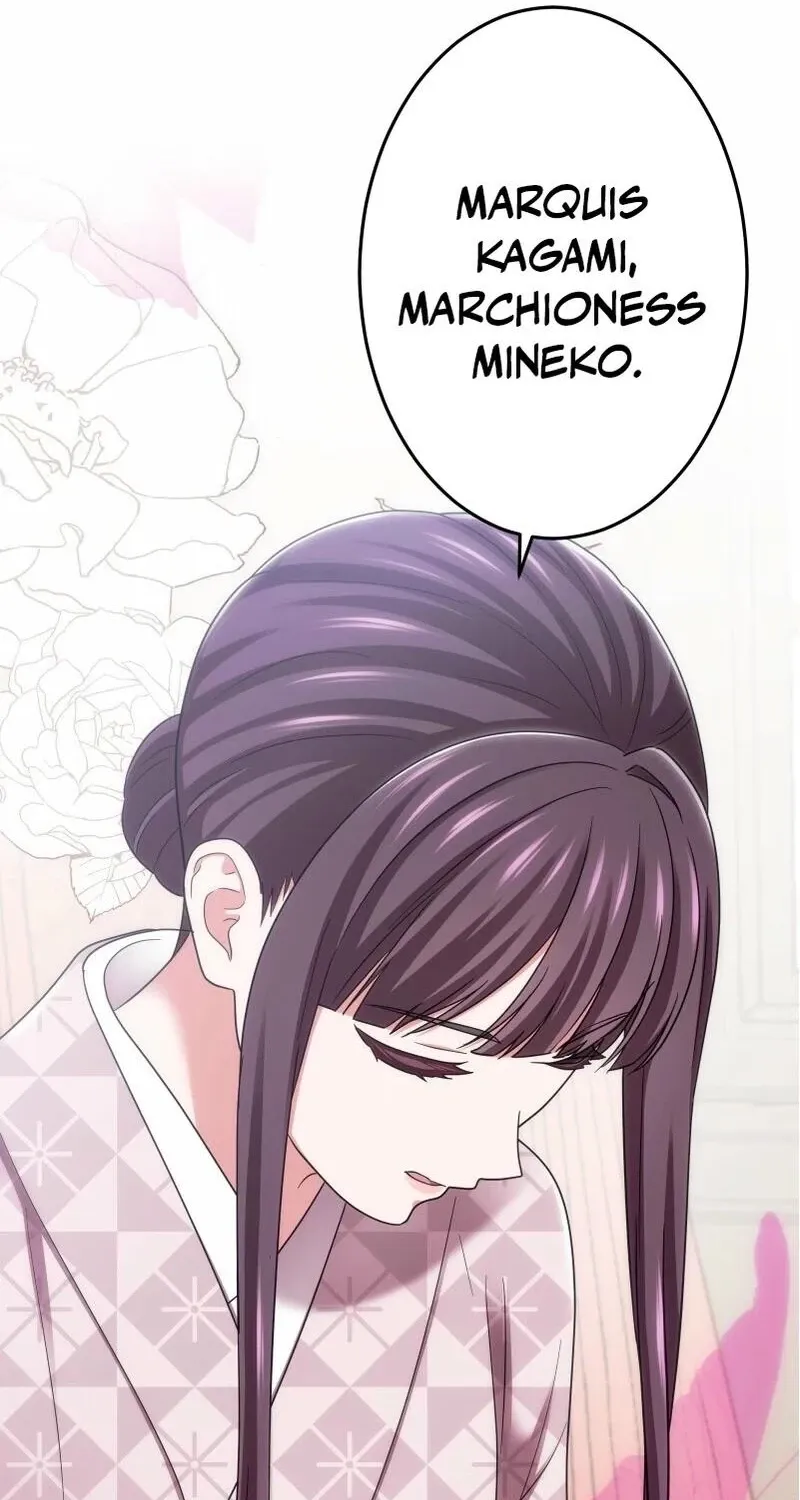 Hakkou Kazoku Reijou wa Toki o Modorite Kaerizaku Chapter 14 page 3 - 