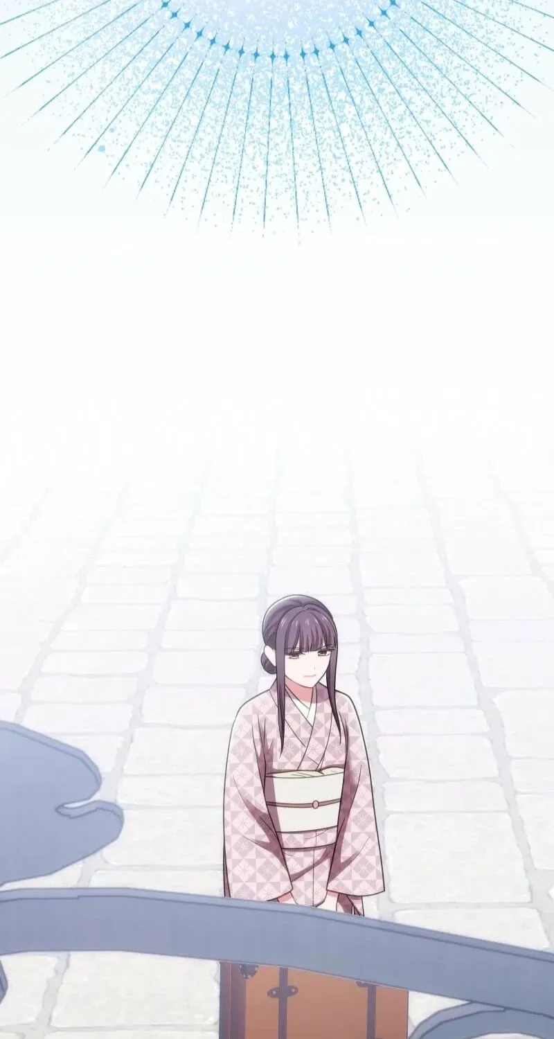 Hakkou Kazoku Reijou wa Toki o Modorite Kaerizaku Chapter 14 page 22 - 