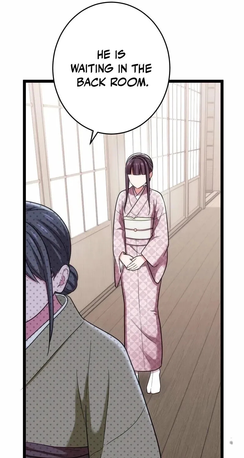 Hakkou Kazoku Reijou wa Toki o Modorite Kaerizaku Chapter 14 page 35 - 