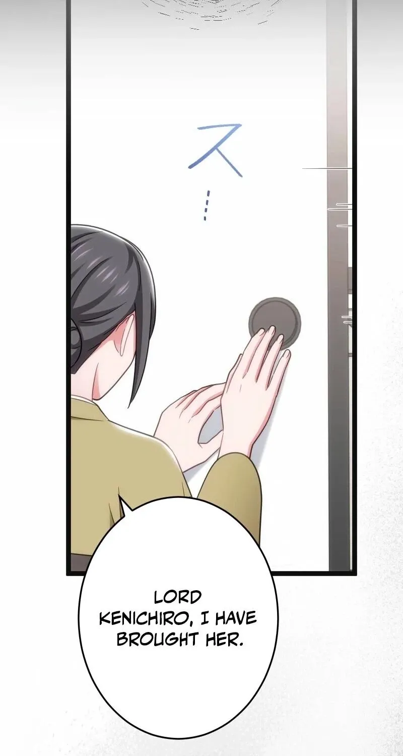 Hakkou Kazoku Reijou wa Toki o Modorite Kaerizaku Chapter 14 page 42 - 