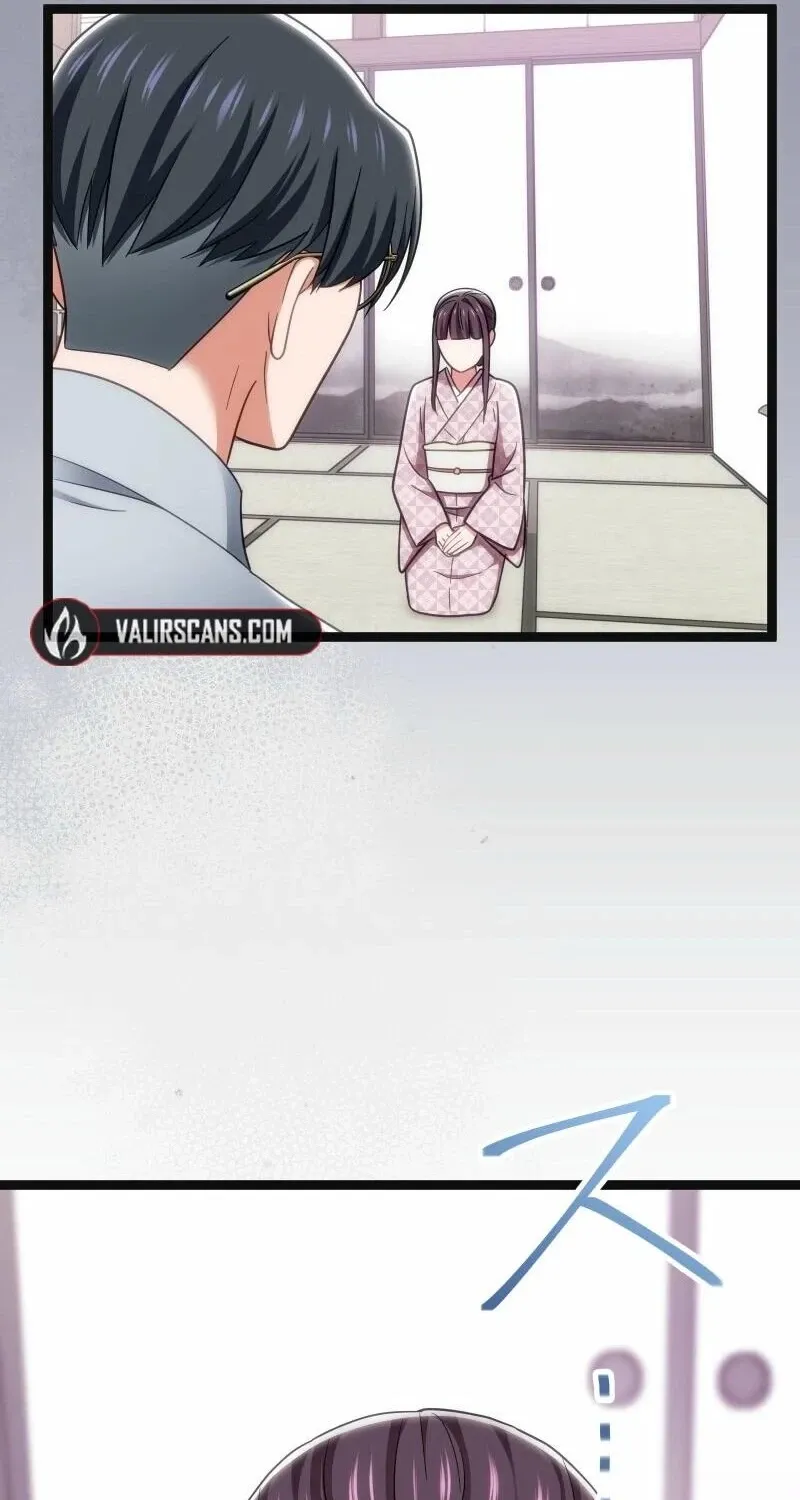 Hakkou Kazoku Reijou wa Toki o Modorite Kaerizaku Chapter 14 page 47 - 