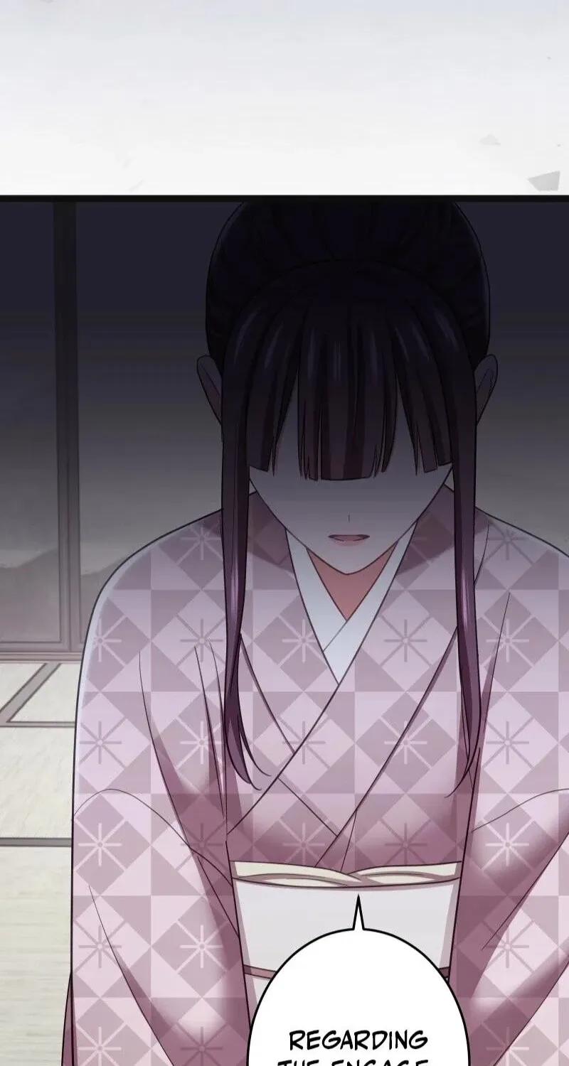 Hakkou Kazoku Reijou wa Toki o Modorite Kaerizaku Chapter 14 page 56 - 