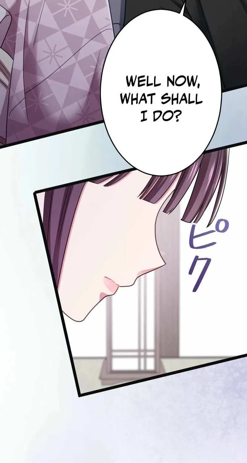 Hakkou Kazoku Reijou wa Toki o Modorite Kaerizaku Chapter 14 page 59 - 