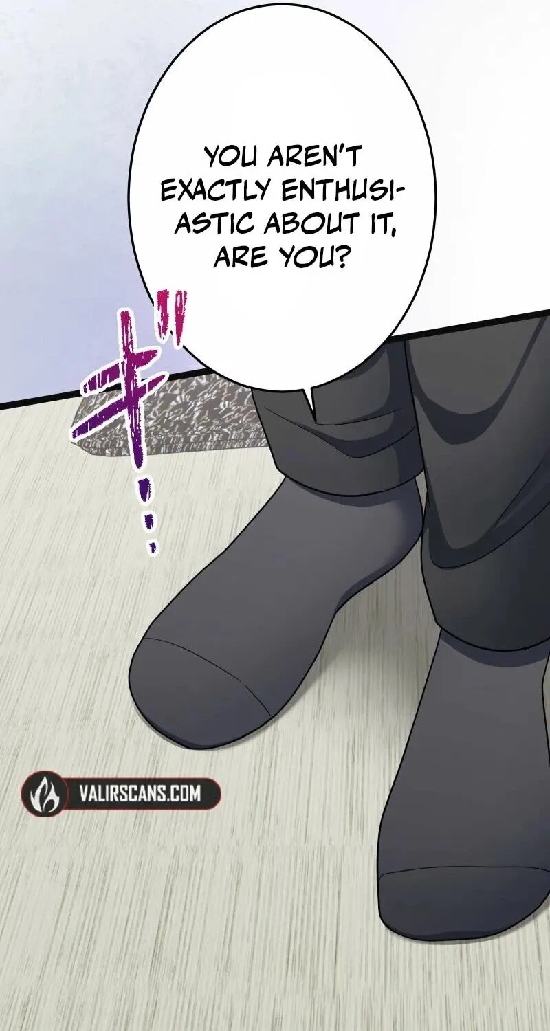 Hakkou Kazoku Reijou wa Toki o Modorite Kaerizaku Chapter 14 page 61 - 