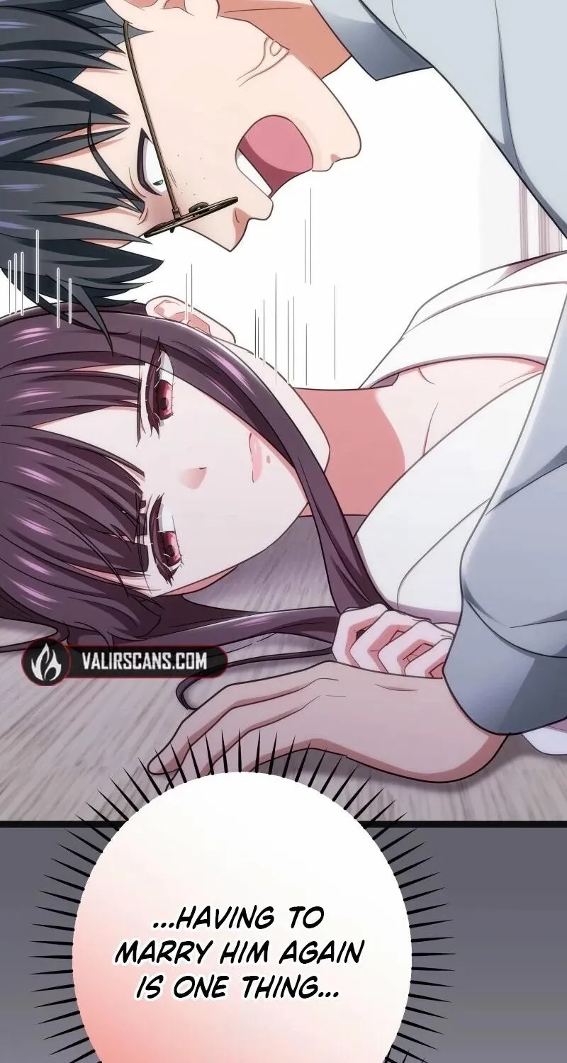 Hakkou Kazoku Reijou wa Toki o Modorite Kaerizaku Chapter 14 page 81 - 