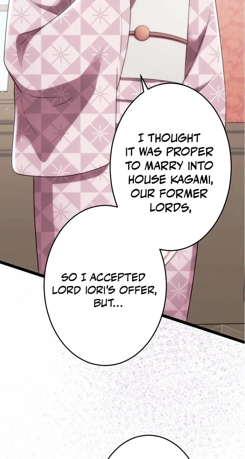 Hakkou Kazoku Reijou wa Toki o Modorite Kaerizaku Chapter 14 page 10 - 