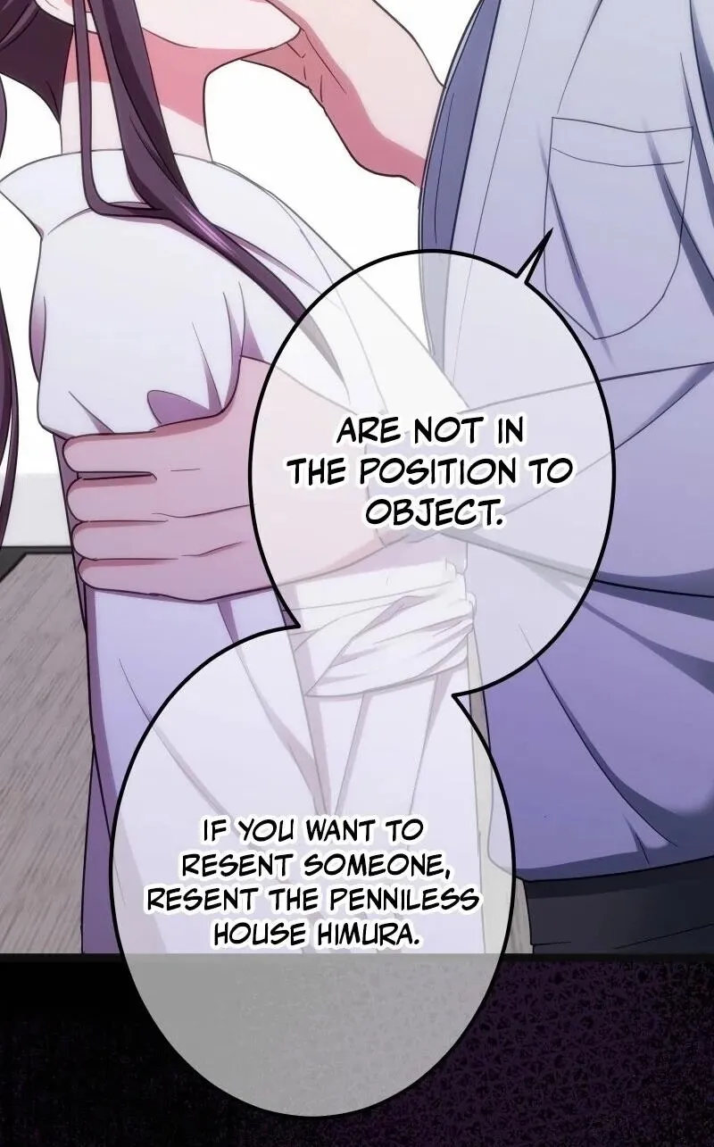 Hakkou Kazoku Reijou wa Toki o Modorite Kaerizaku Chapter 14 page 92 - 
