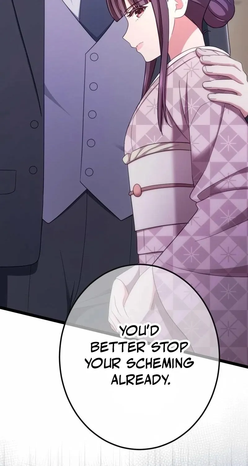 Hakkou Kazoku Reijou wa Toki o Modorite Kaerizaku Chapter 15 page 102 - 