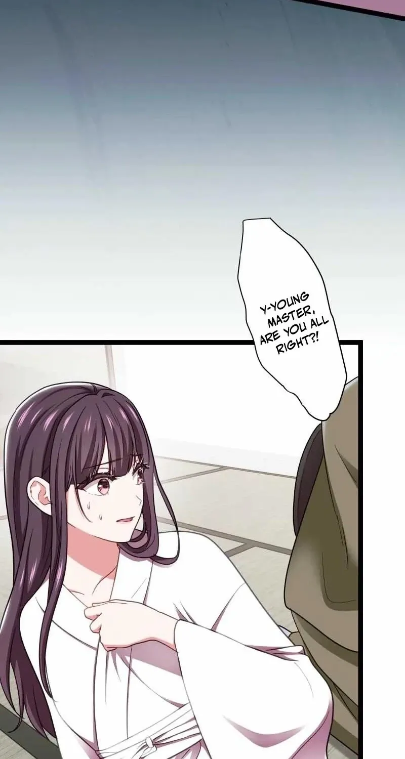 Hakkou Kazoku Reijou wa Toki o Modorite Kaerizaku Chapter 15 page 20 - 